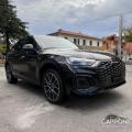usato AUDI Q5
