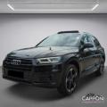 usato AUDI Q5