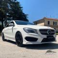 usato MERCEDES CLA 200