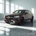 usato MERCEDES GLC 200