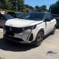 usato PEUGEOT 3008