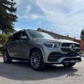 usato MERCEDES GLE 300