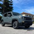 usato JEEP Renegade
