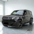 usato LAND ROVER Defender