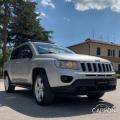 usato JEEP Compass