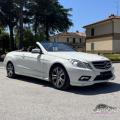 usato MERCEDES E 220