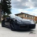 usato PORSCHE 992