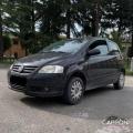 usato VOLKSWAGEN Fox