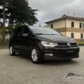 usato VOLKSWAGEN Touran