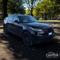 usato LAND ROVER Range Rover Velar