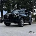 usato MERCEDES G 400