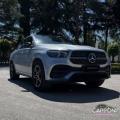 usato MERCEDES GLE 300