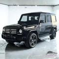 usato MERCEDES G 350