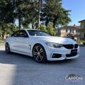 usato BMW 420