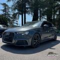 usato AUDI A3