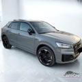 usato AUDI Q2
