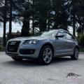 usato AUDI Q5