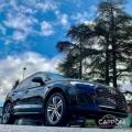 usato AUDI Q5