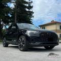 usato AUDI Q5