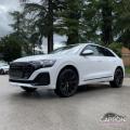 usato AUDI Q8