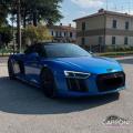 usato AUDI R8