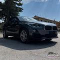 usato BMW X2
