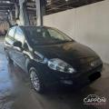 usato FIAT Punto