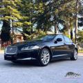 usato JAGUAR XF