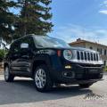 usato JEEP Renegade