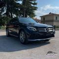 usato MERCEDES GLC 220