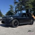 usato MERCEDES GLC 220