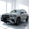 usato MERCEDES GLE 300