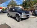usato MITSUBISHI L200