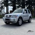 usato MITSUBISHI Pajero