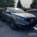 usato NISSAN Qashqai