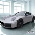 usato PORSCHE 911