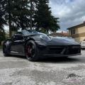 usato PORSCHE 992