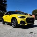 usato AUDI A1