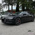 usato AUDI A7