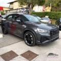 usato AUDI Q2