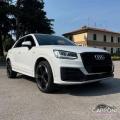 usato AUDI Q2