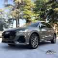 usato AUDI Q3