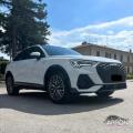 usato AUDI Q3