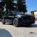 usato AUDI Q3