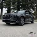 usato AUDI Q3