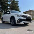 usato VOLKSWAGEN Tiguan Allspace