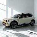 nuovo SMART smart #5