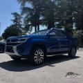 usato VOLKSWAGEN Amarok