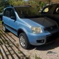 usato FIAT Panda