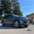 usato AUDI Q7